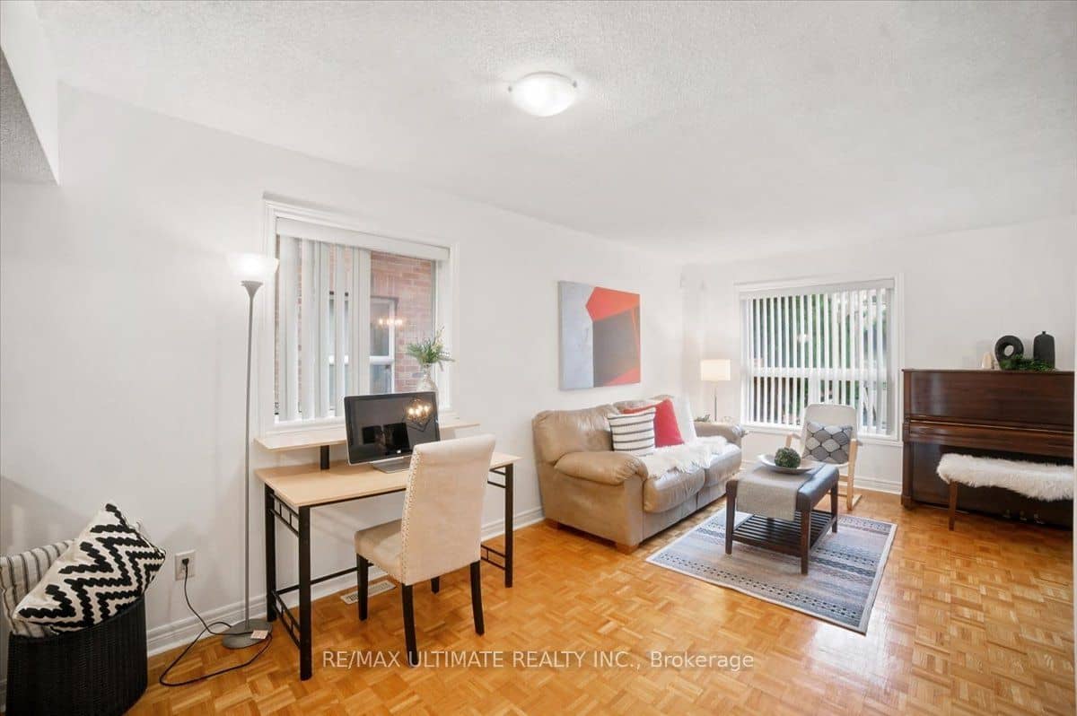 50 Sam Frustaglio Drive, Toronto, ON M9N 3Y6