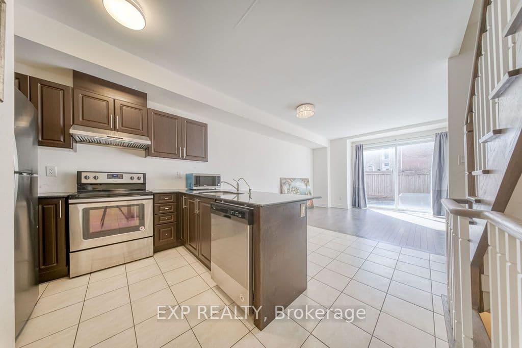33 Karl Williams Lane, Markham, ON L3S 0C7