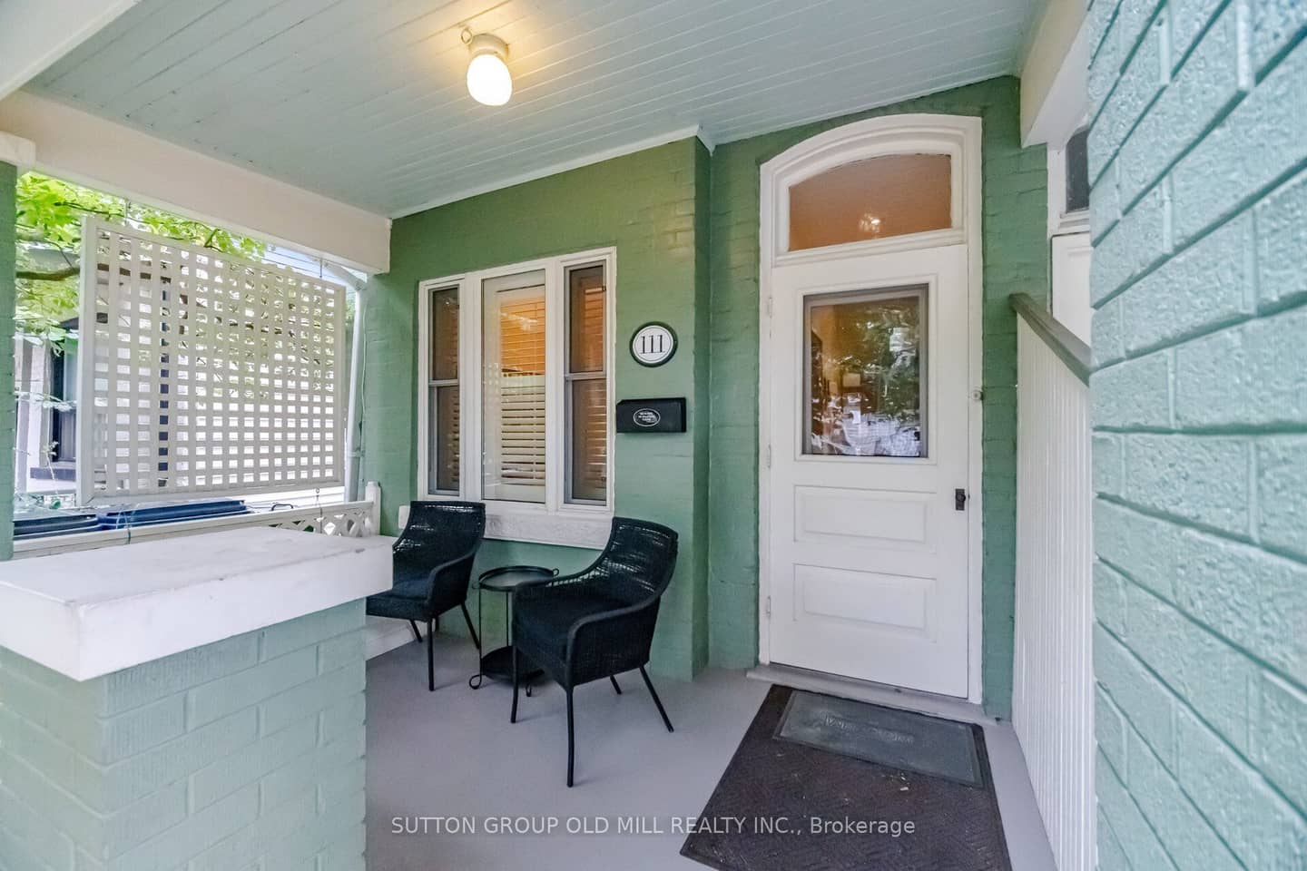 111 Palmerston Avenue, Toronto, ON M6J 2J2