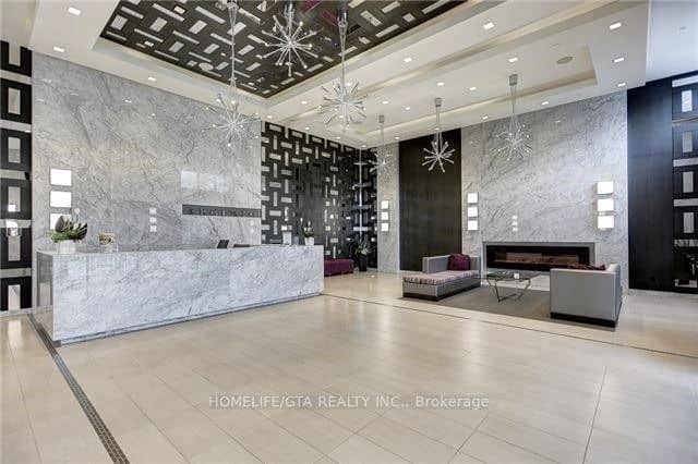 18 Graydon Hall Drive 2307, Toronto, ON M3A 9A4