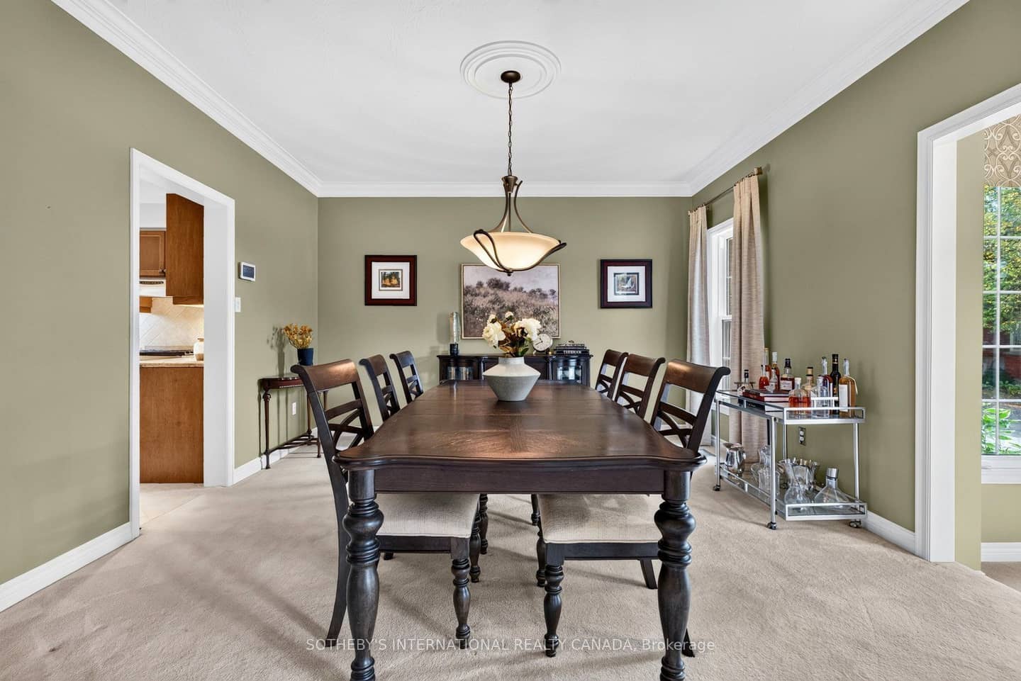 4211 Millcroft Park Drive, Burlington, ON L7M 3Y9