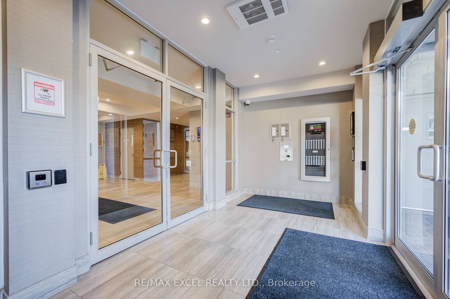 2 Adam Sellers Street 103, Markham, ON L6B 1P2