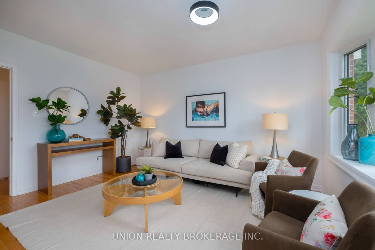 28 Singleton Road, Toronto, ON M1R 1H9