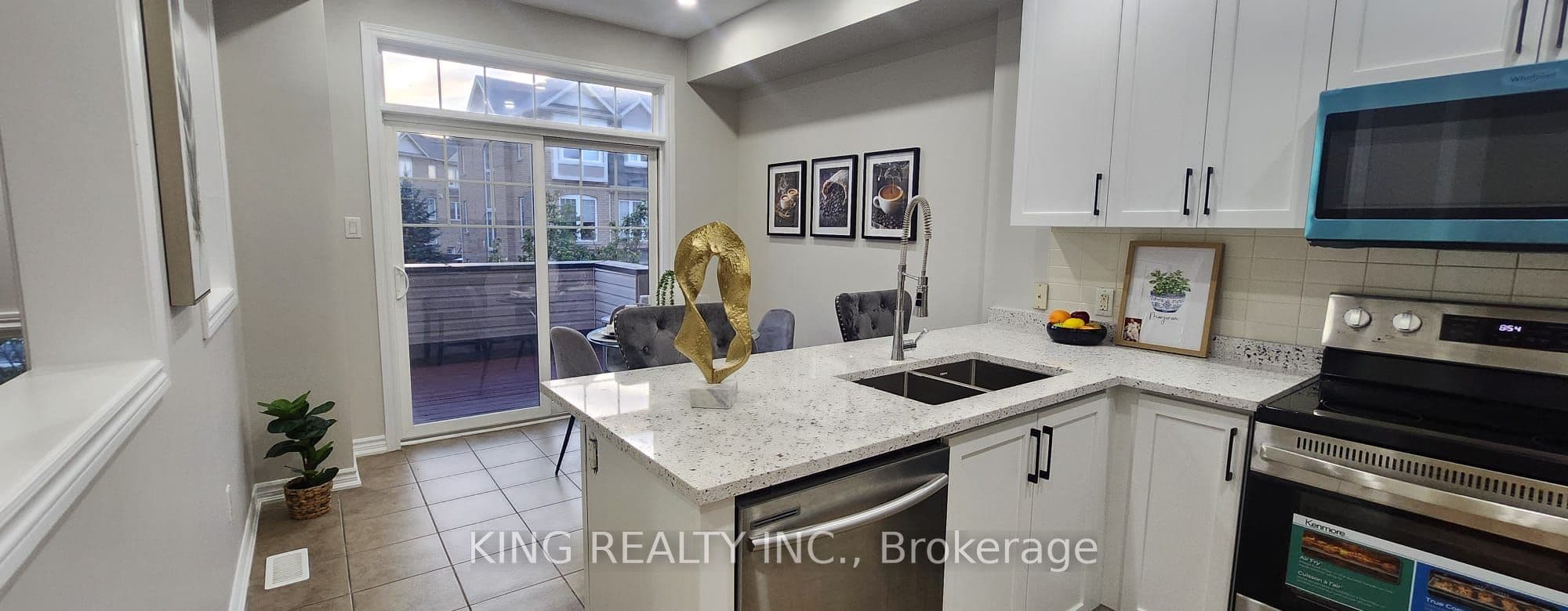 86 Magdalene Crescent S, Brampton, ON L6Z 0G9