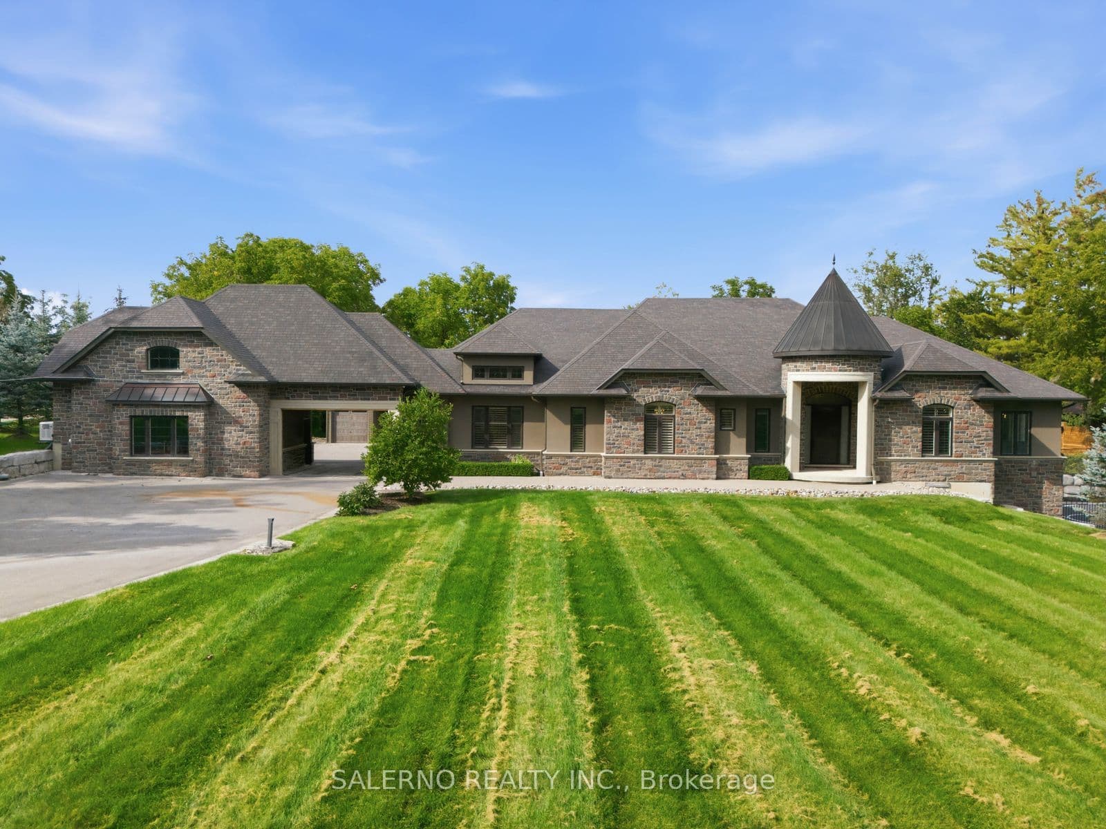 6450 Lloydtown Aurora Road, King, ON L0G 1T0