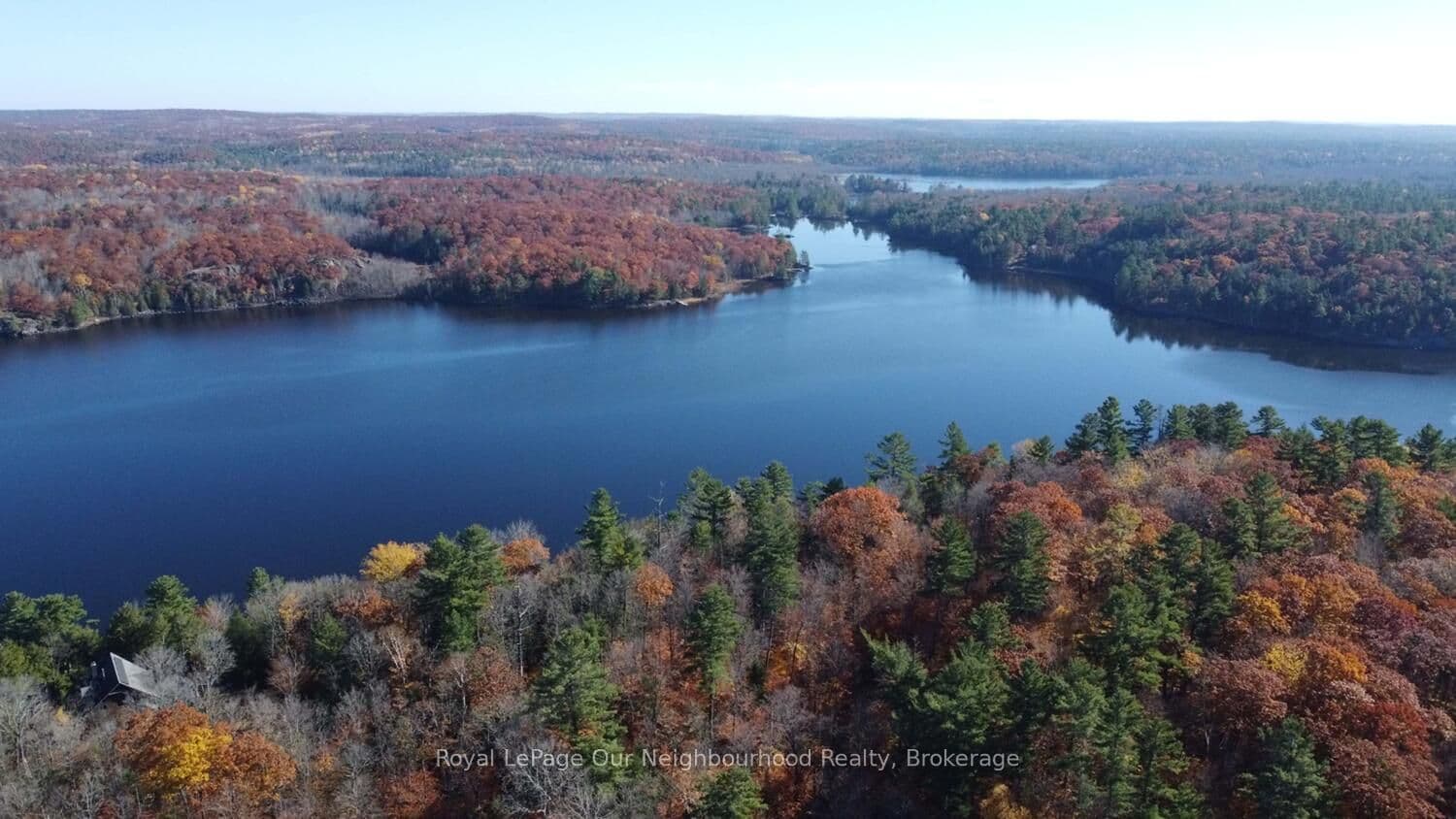 277 Lake Tangamong West Shore Landing, Marmora and Lake, ON K0K 2M0