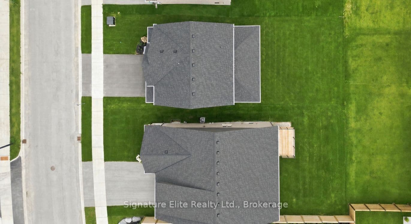 137 Devonleigh Gate, Grey Highlands, ON N0C 1H0