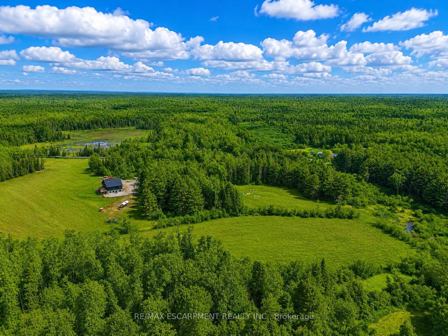 1161 Barkway Road, Gravenhurst, ON P1P 1R3