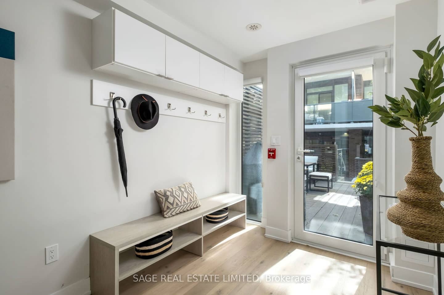1331 Queen Street E Th01, Toronto, ON M4L 0B1