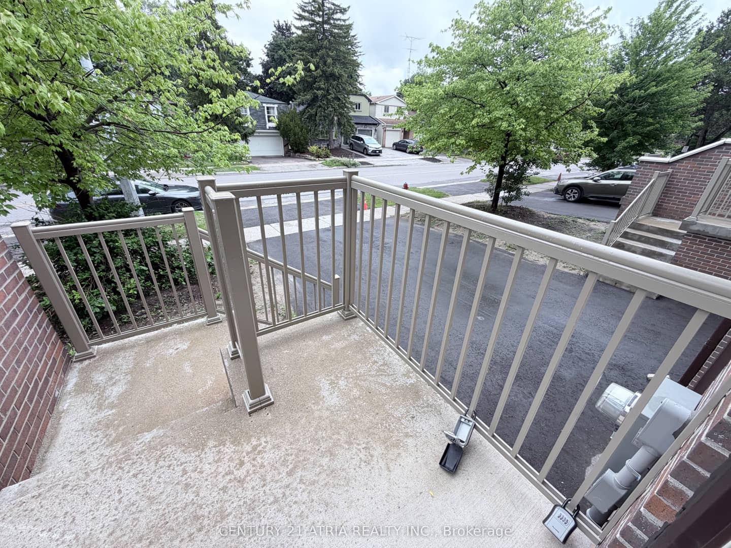 11 Plaisance Road Unit 5, Richmond Hill, ON L4C 5H1
