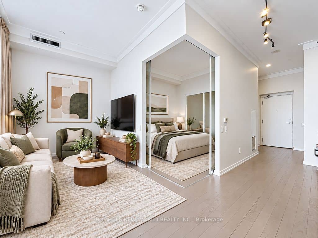 101 Peter Street Ph10, Toronto, ON M5V 0G6