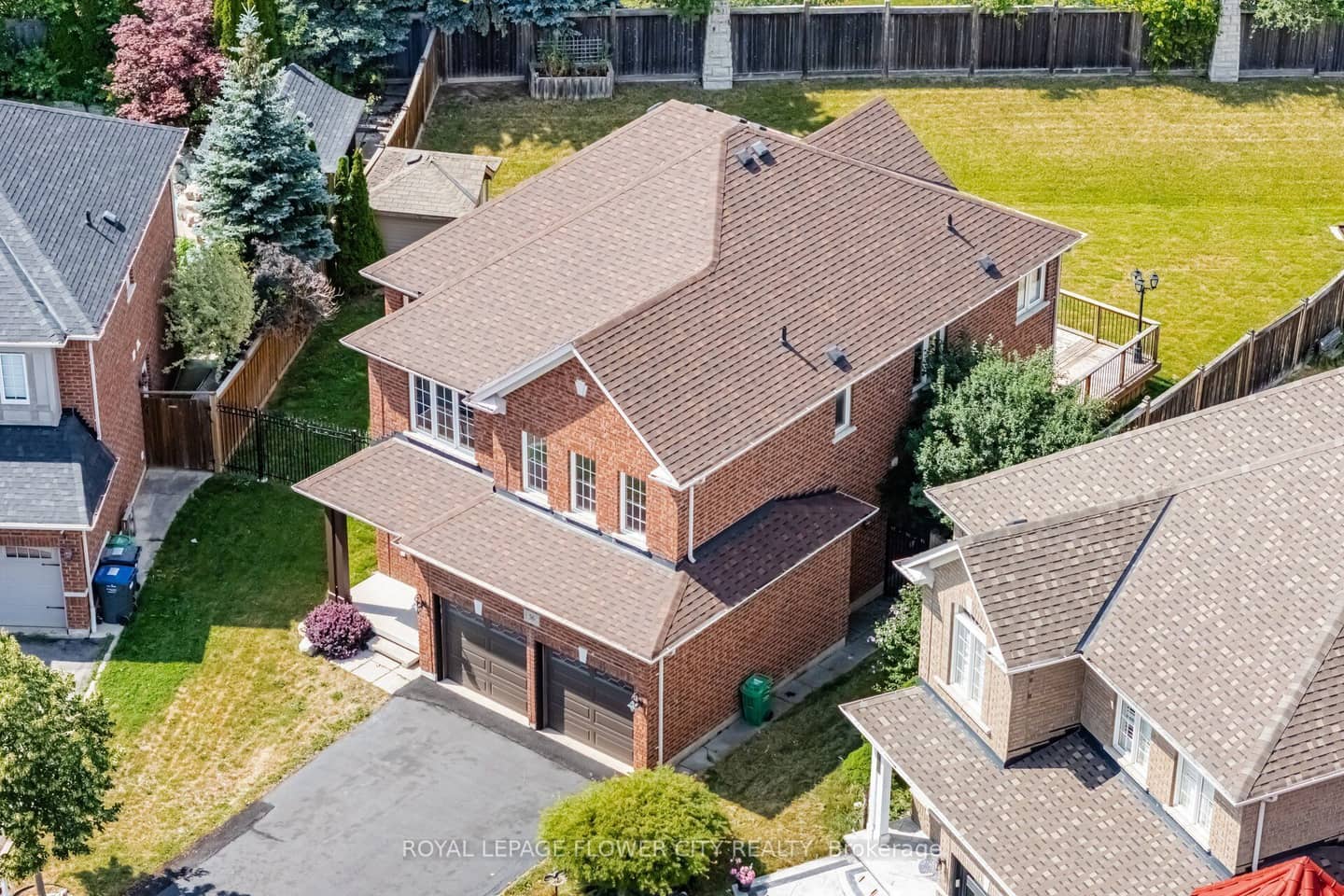 56 Laurentide Crescent, Brampton, ON L6P 1Y4