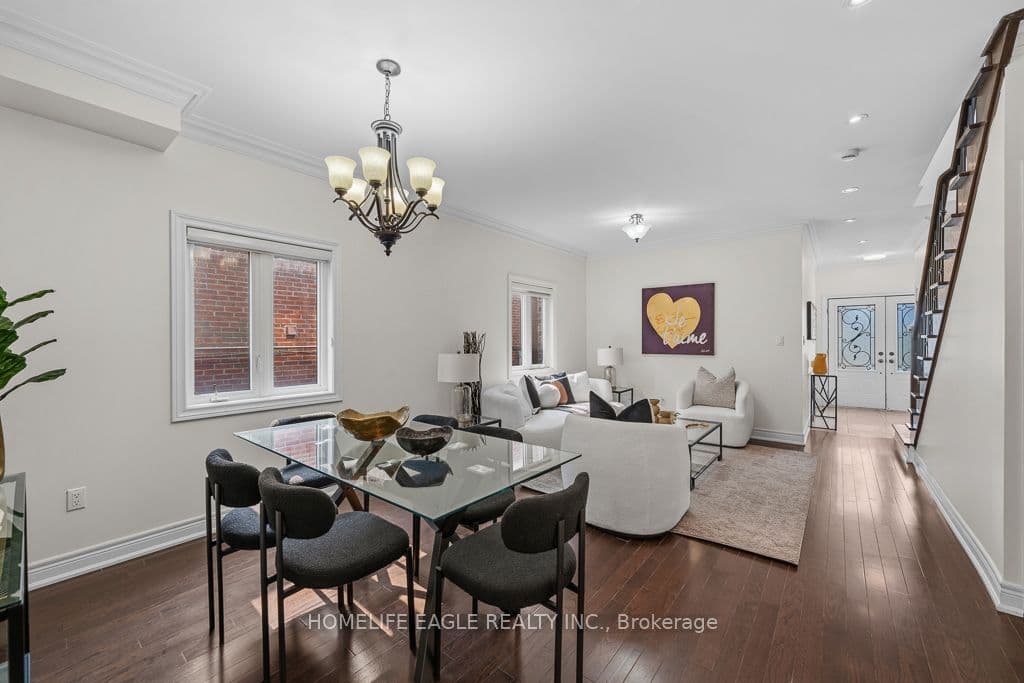 133 Park Street, Toronto, ON M1N 2P4
