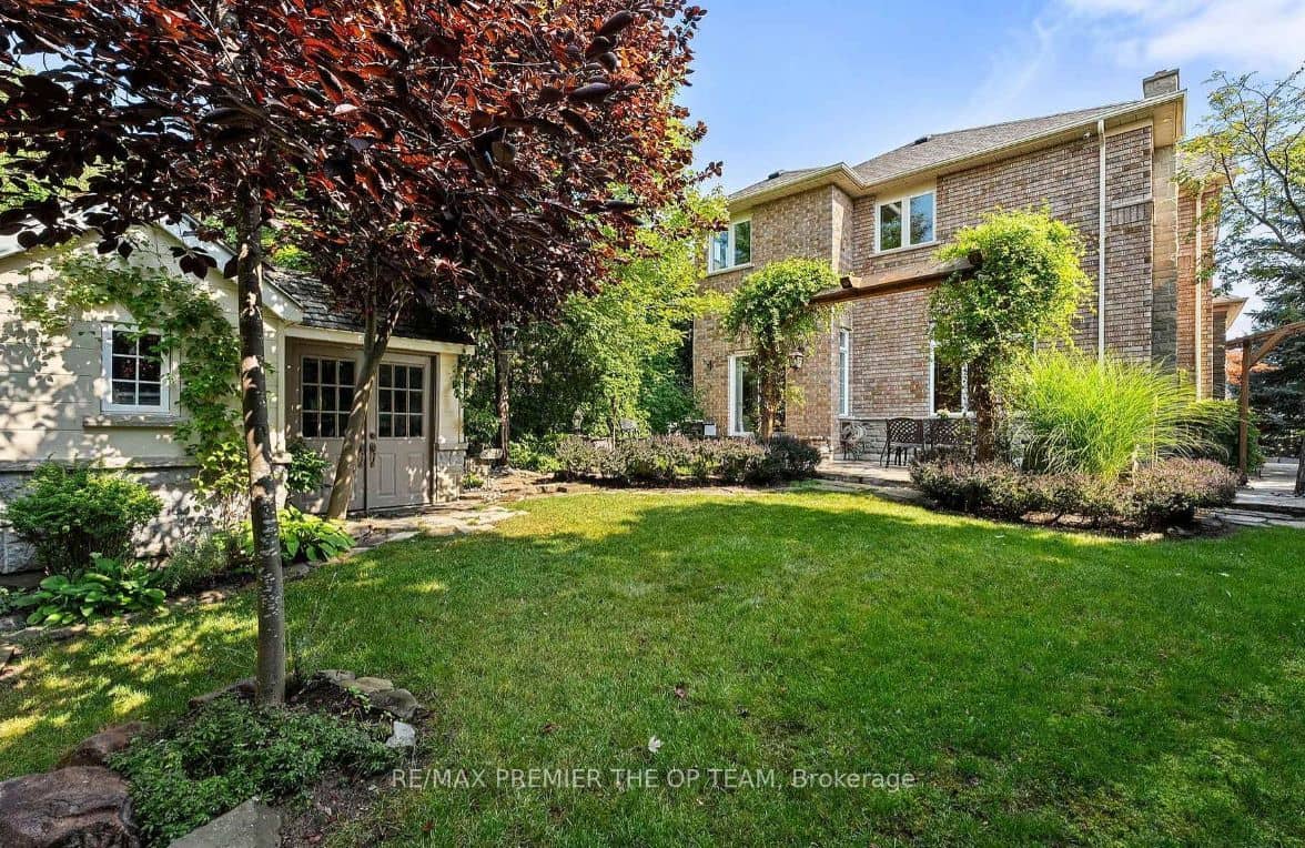 58 Calera Crescent, Vaughan, ON L4H 1V9