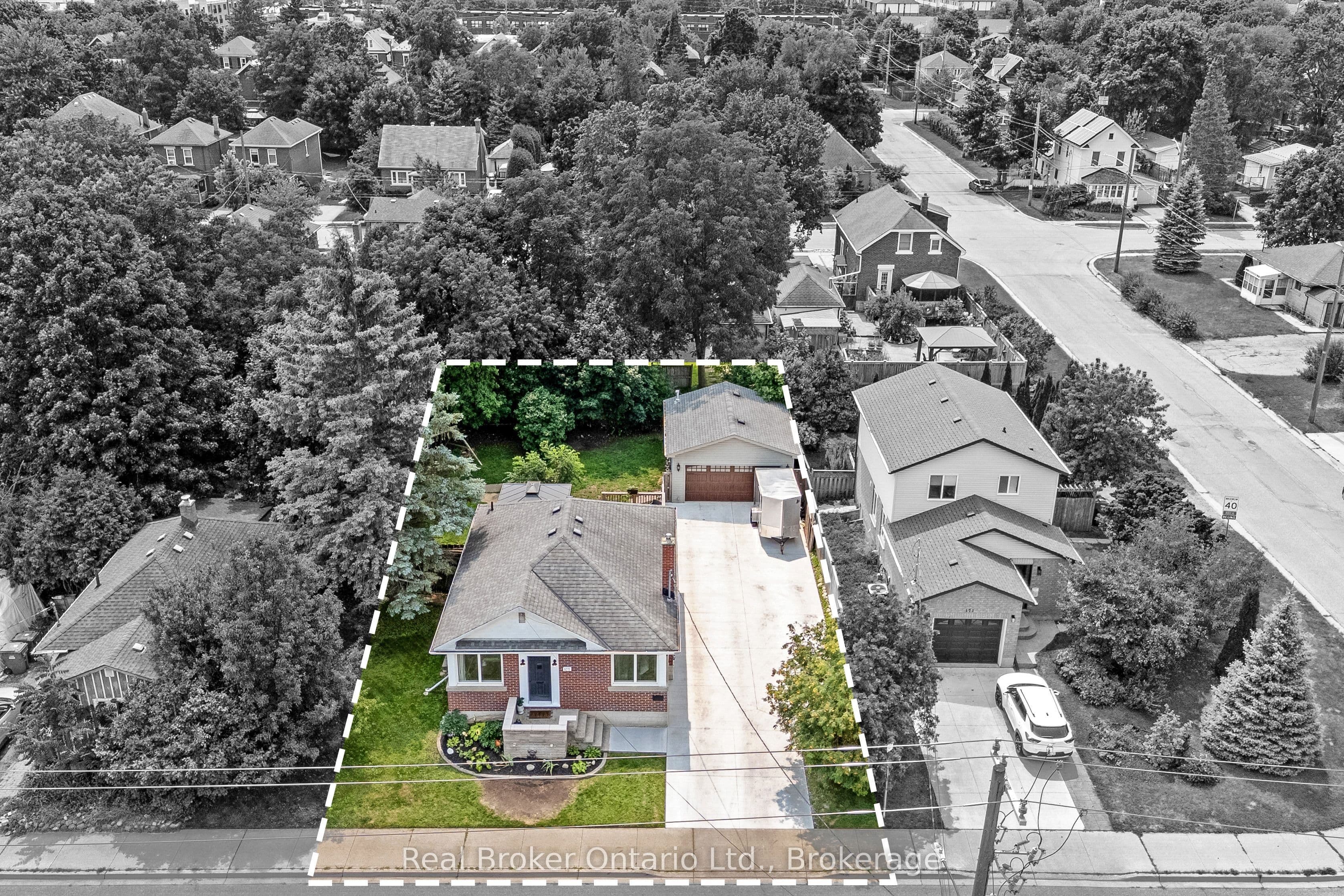 175 Stevenson Street S, Guelph, ON N1E 5N8