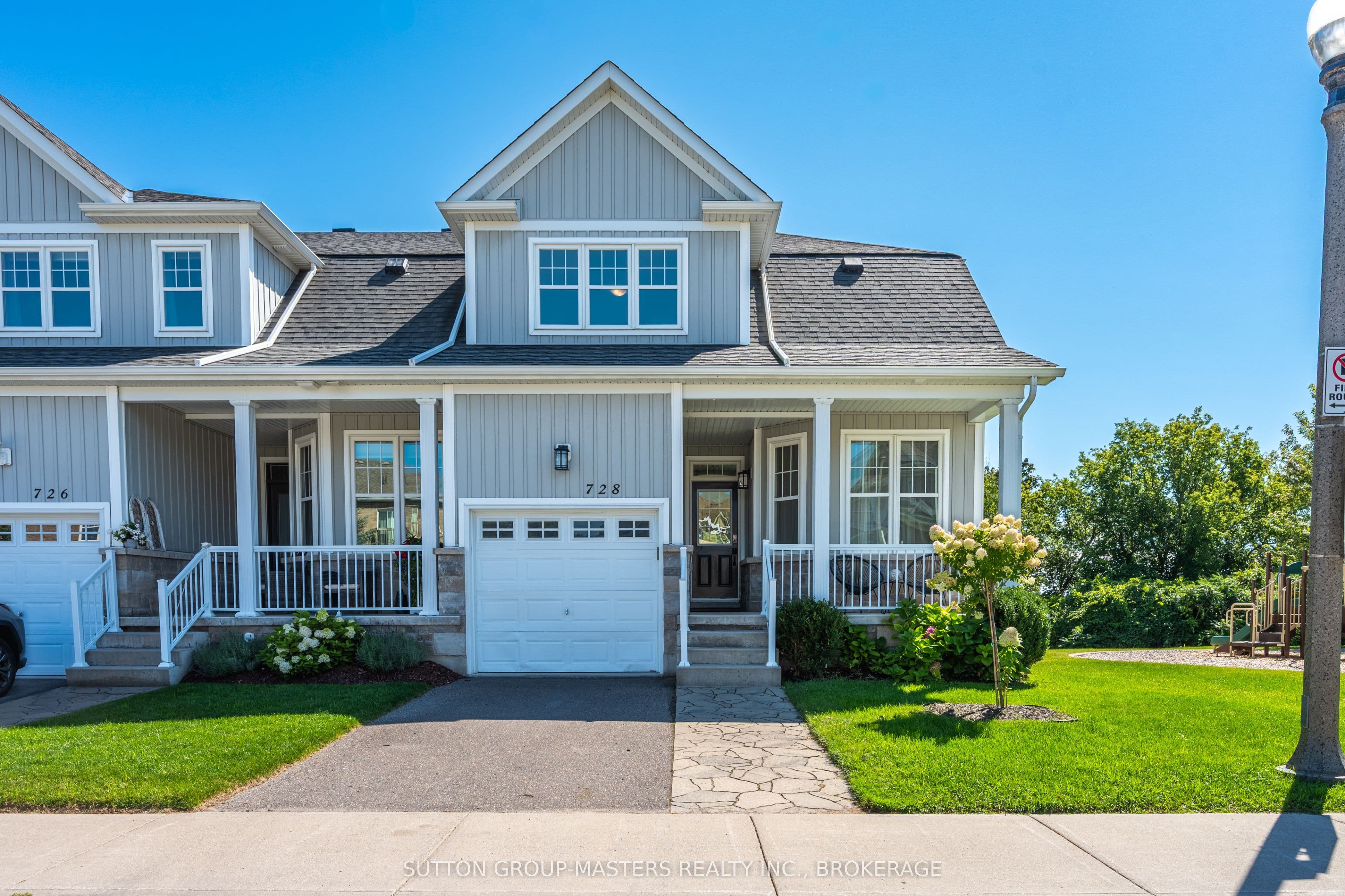 728 Newmarket Lane, Kingston, ON K7K 6K7