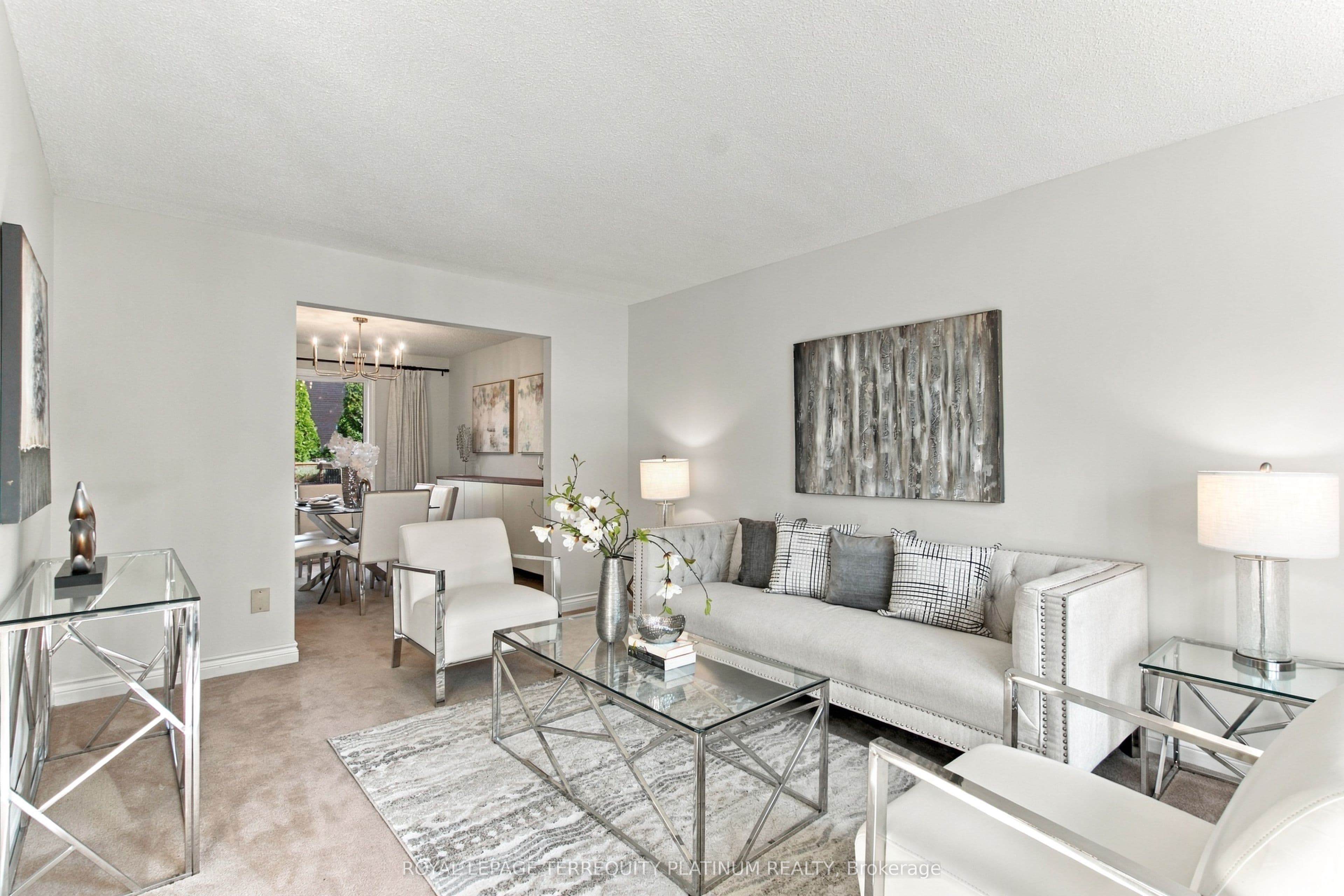 50 Garnish Green, Markham, ON L3P 4P5