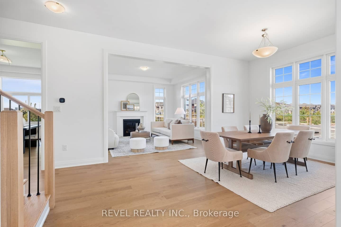 1489 Whitlock Avenue, Milton, ON L9E 2H4