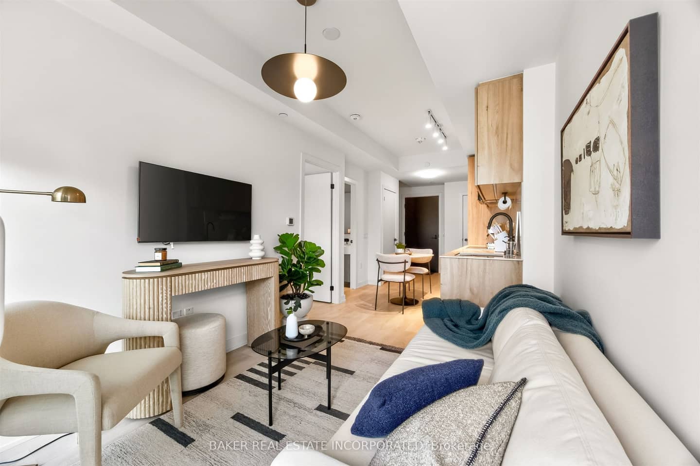 127 Broadway Avenue 3004, Toronto, ON M4P 1V3
