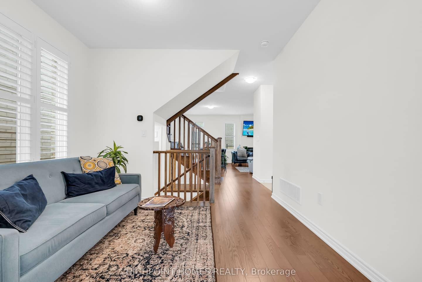 3072 Mulberry Lane, Pickering, ON L1X 0N9