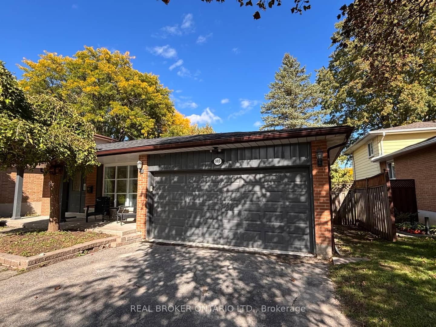 105 Fred Varley Drive, Markham, ON L3R 1S9