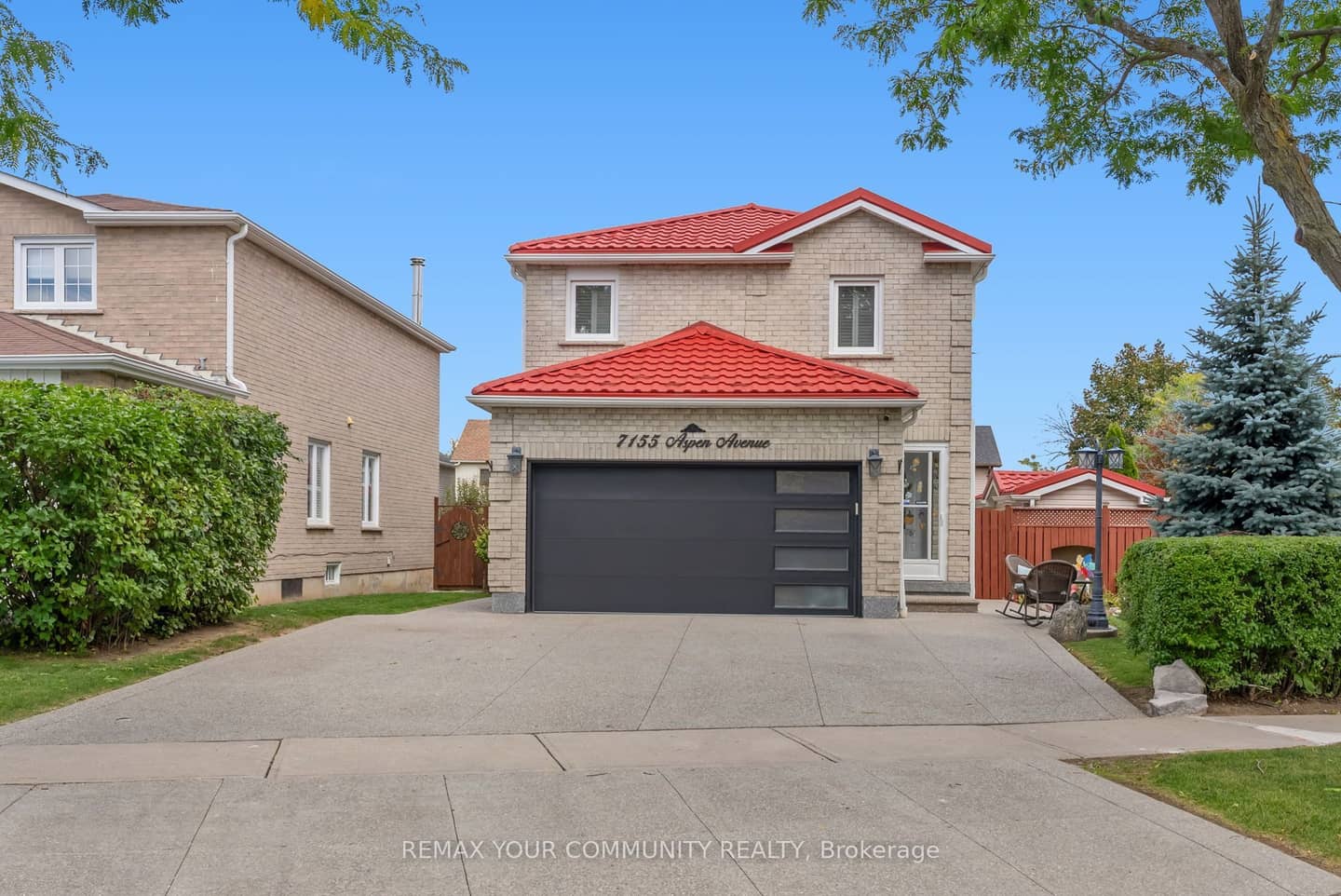 7155 Aspen Avenue, Mississauga, ON L5N 5P2