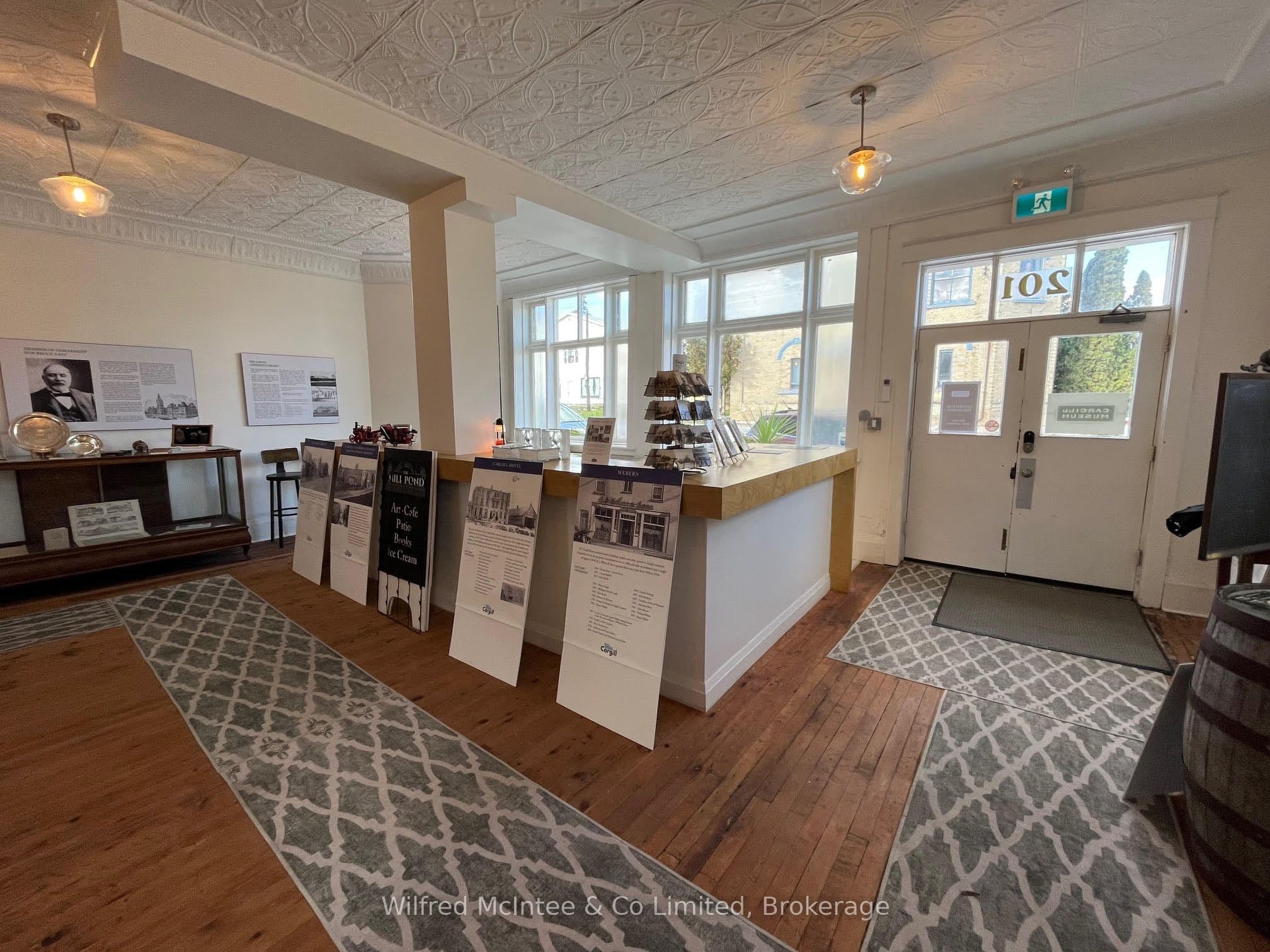 203 Cargill Road, Brockton, ON N0G 1J0