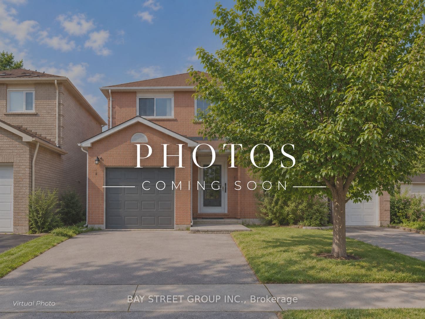 20 Harness Circle, Markham, ON L3S 1X7