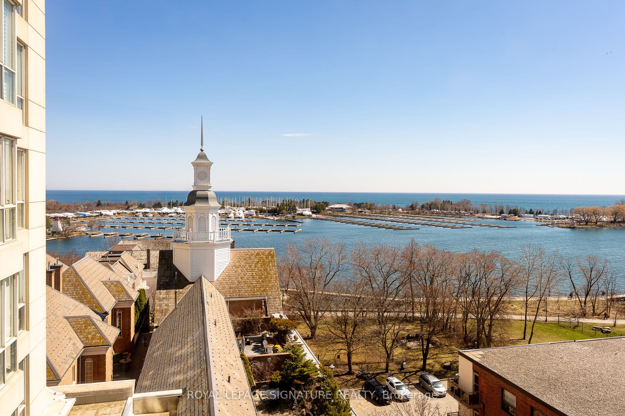 2285 Lake Shore Boulevard W 703, Toronto, ON M8V 3X9