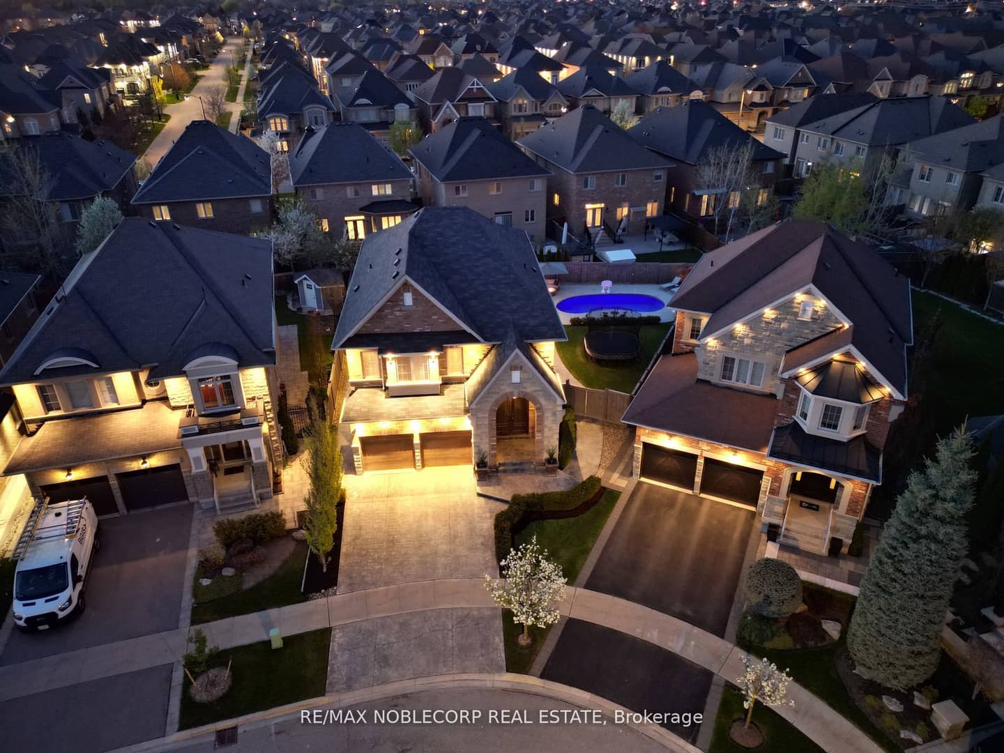 27 Gorman Avenue, Vaughan, ON L4H 3L4