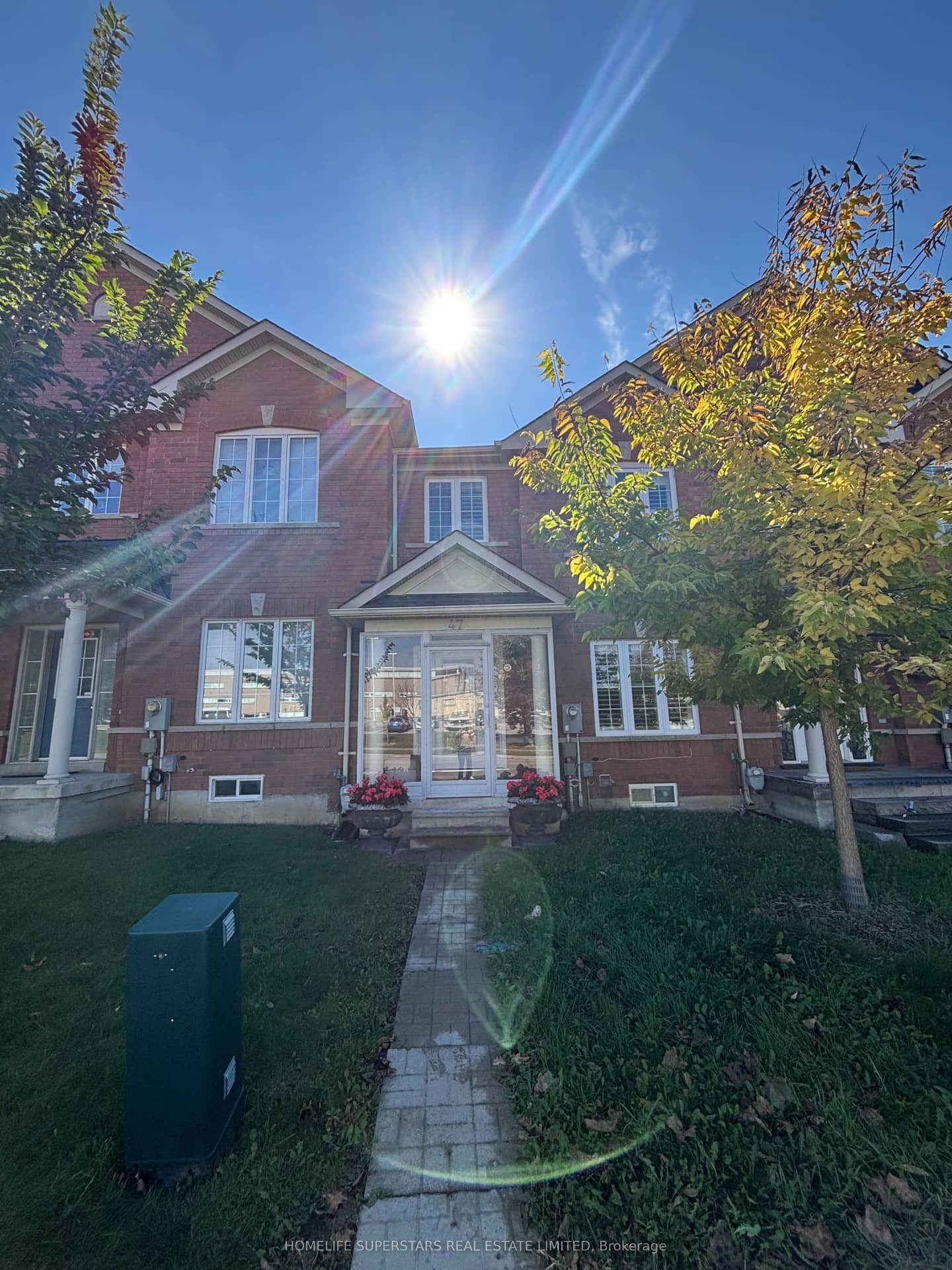 47 Davos Road S, Vaughan, ON L4H 2Y1