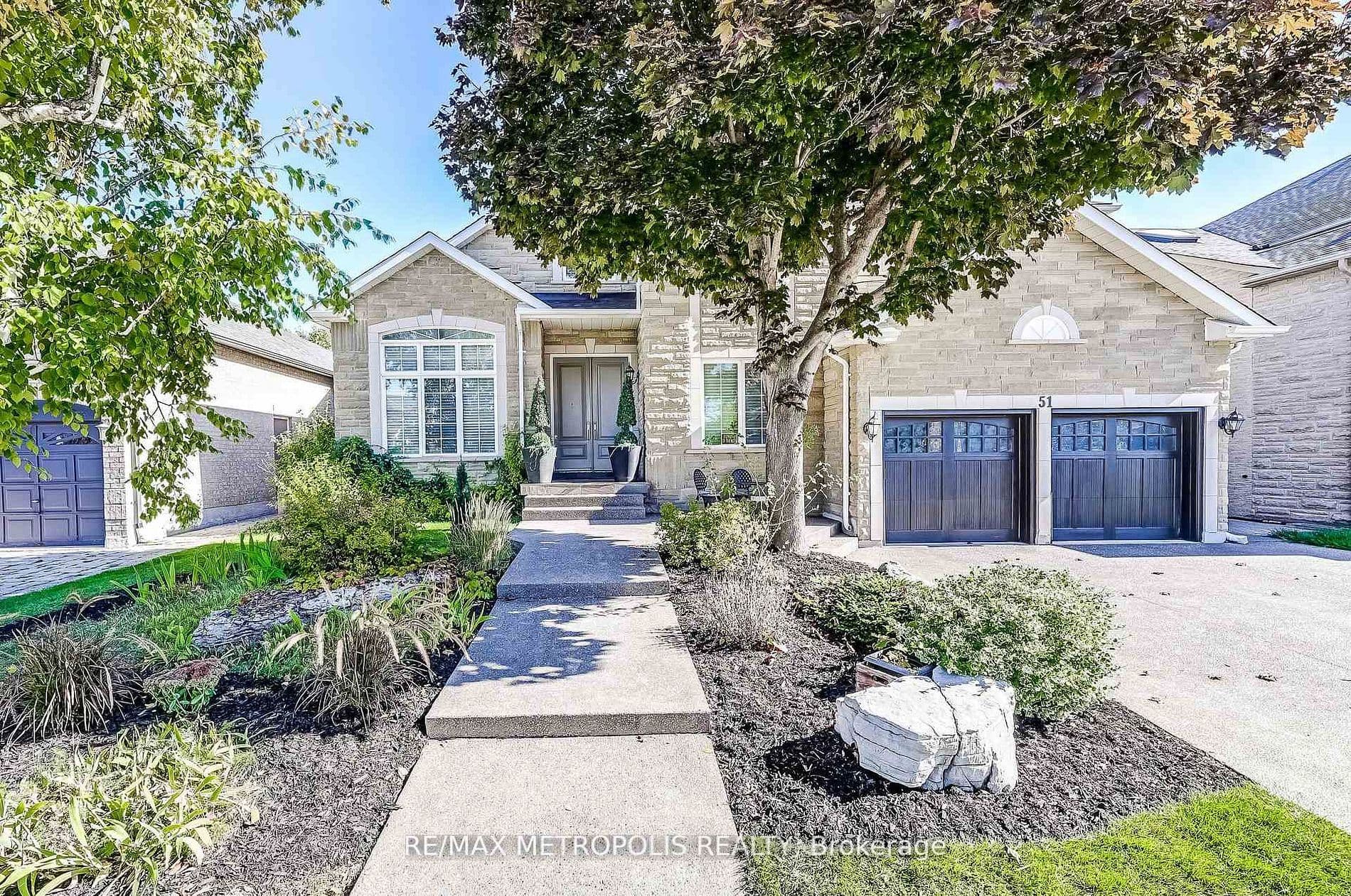 51 Babak Boulevard, Vaughan, ON L4L 9A5