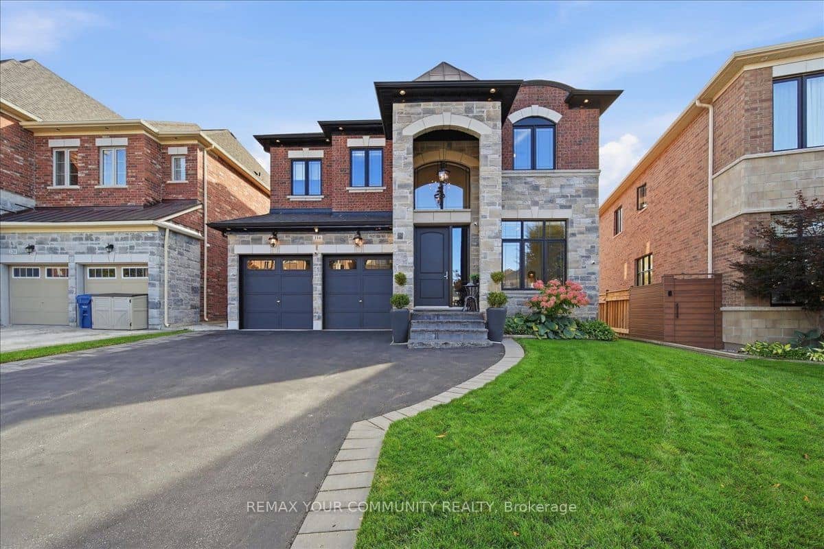 116 Crane Street, Aurora, ON L4G 1C9