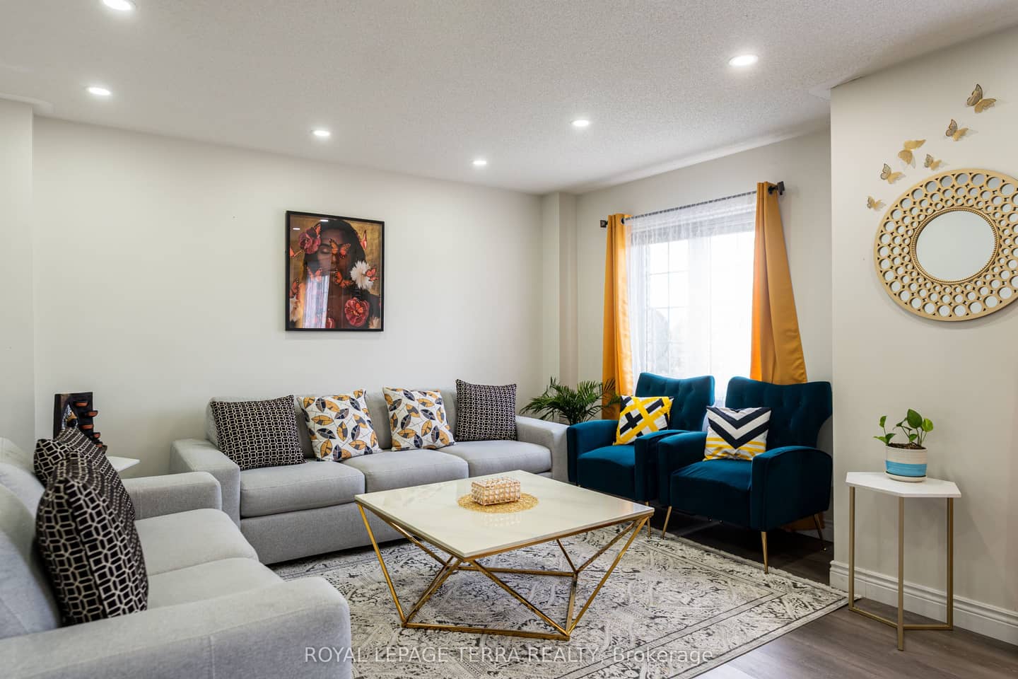 2871 Darien Road 7, Burlington, ON L7M 4R6