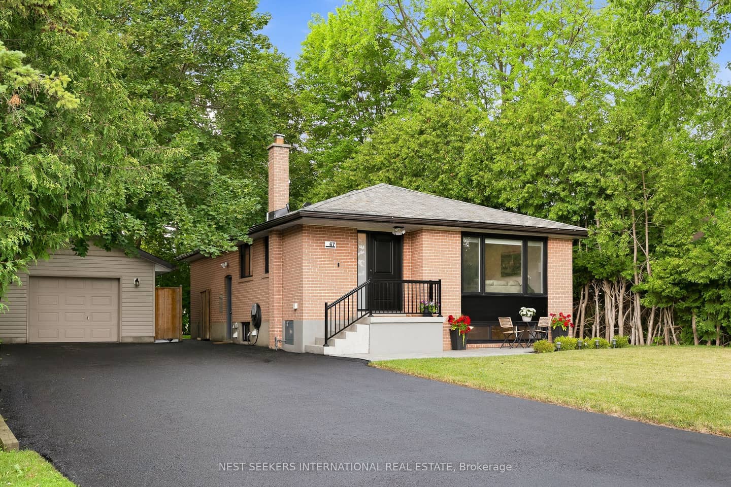 67 Foreht Crescent, Aurora, ON L4G 3E9
