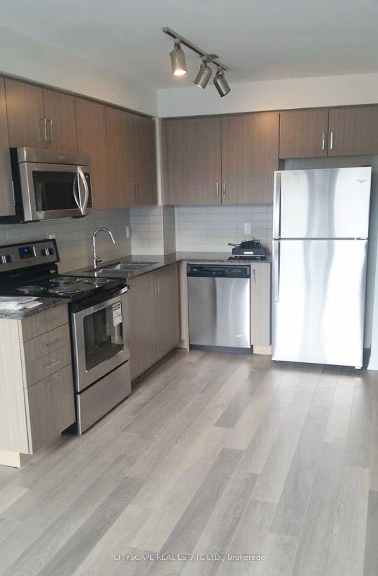 80 Esther Lorrie Drive 202, Toronto, ON M9W 0C6
