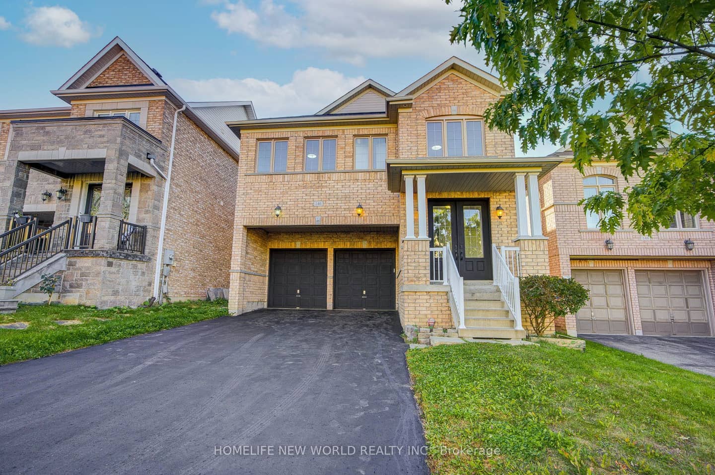 146 Art West Avenue, Newmarket, ON L3X 0C1