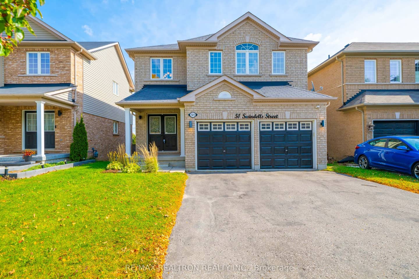 51 Swindells Street, Clarington, ON L1C 0K3