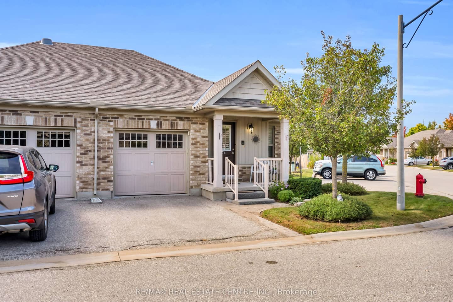 22 John Goy Sr Trail, Halton Hills, ON L7J 0A6