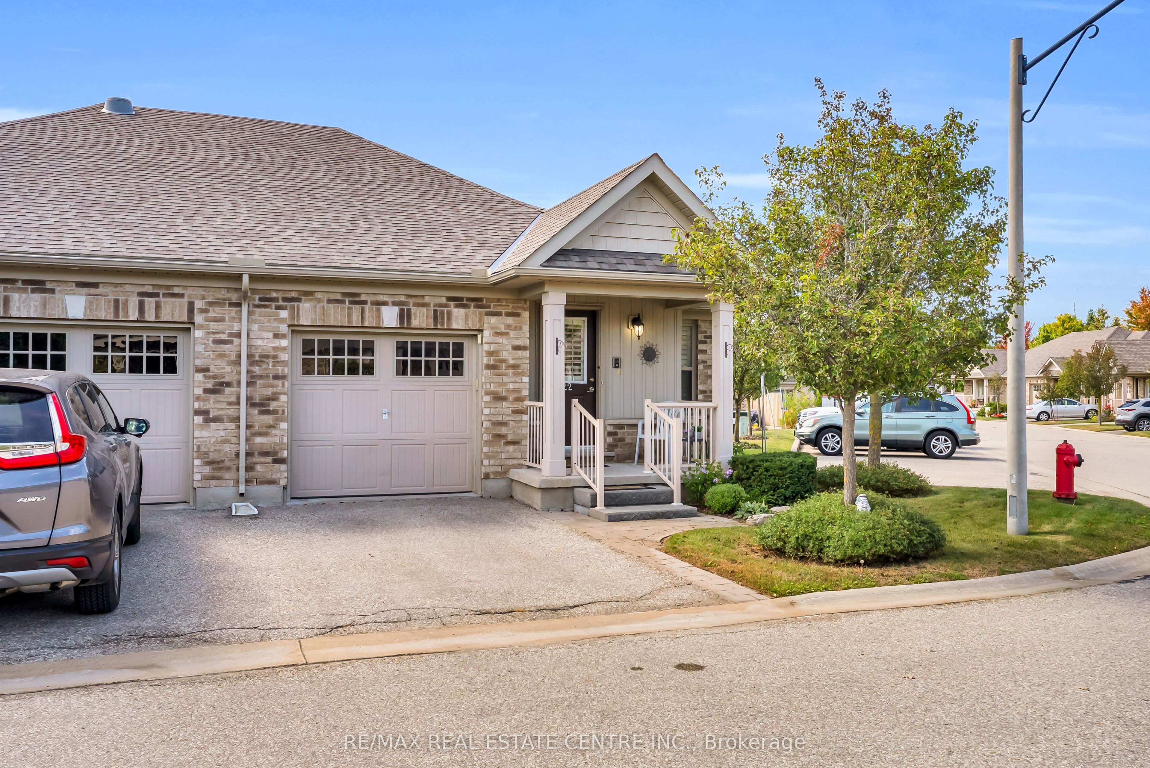 22 John Goy Sr Trail, Halton Hills, ON L7J 0A6