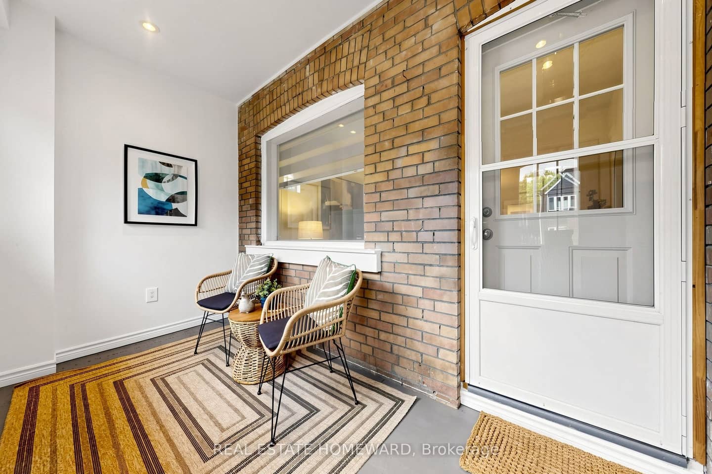 249 Queensdale Avenue, Toronto, ON M4C 2B3