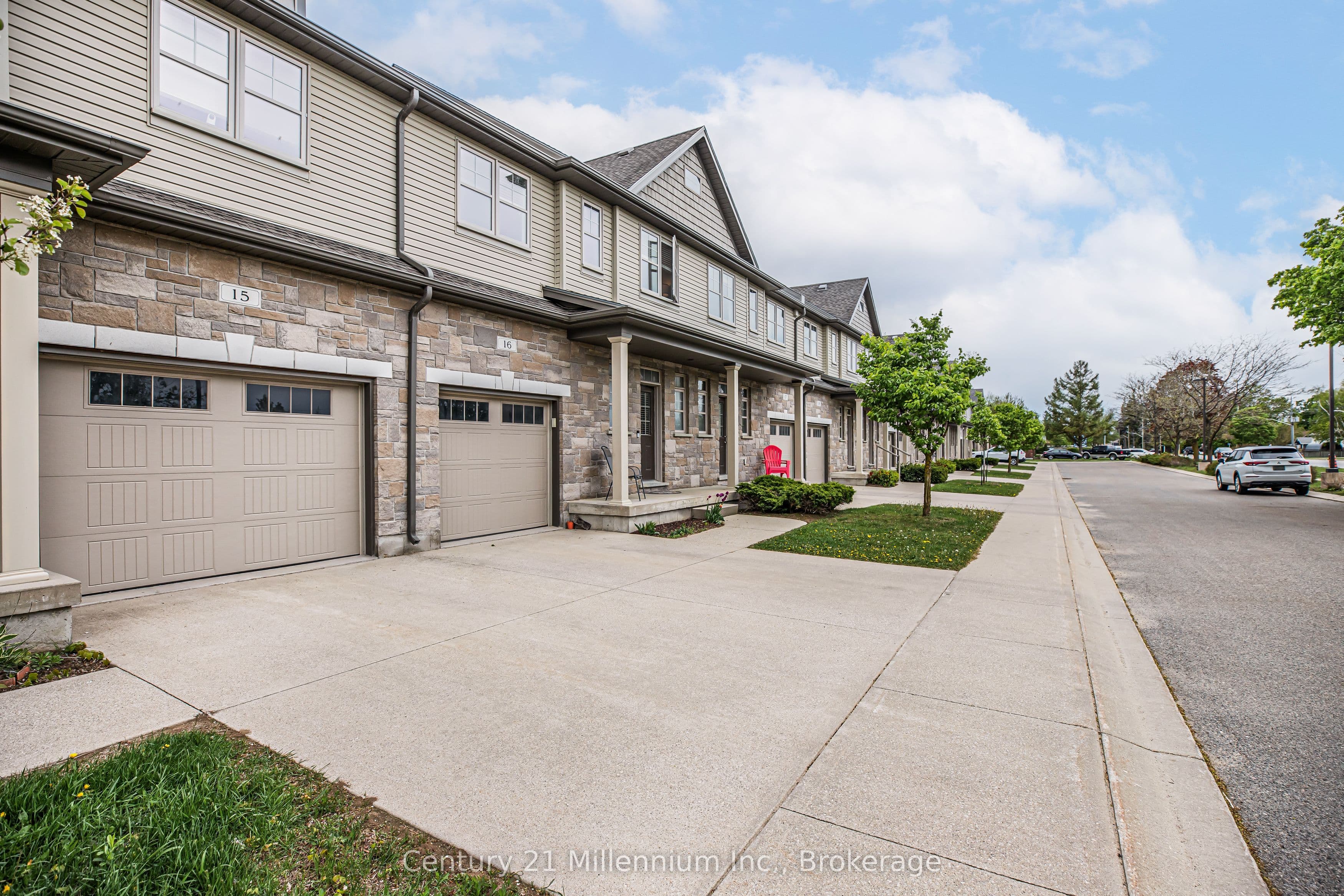 935 Goderich Street Unit #16, Saugeen Shores, ON N0H 2C3