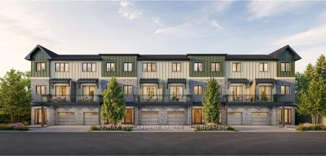 2170 GHENT Avenue 5, Burlington, ON L7R 1Y6