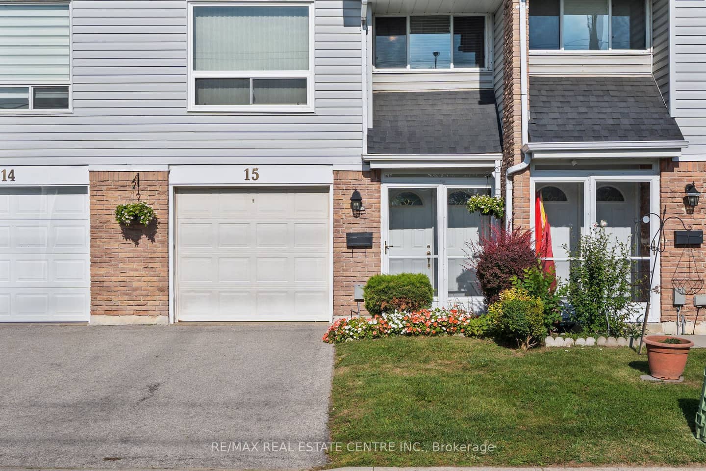 33 Celeste Drive 15, Toronto, ON M1E 2V2