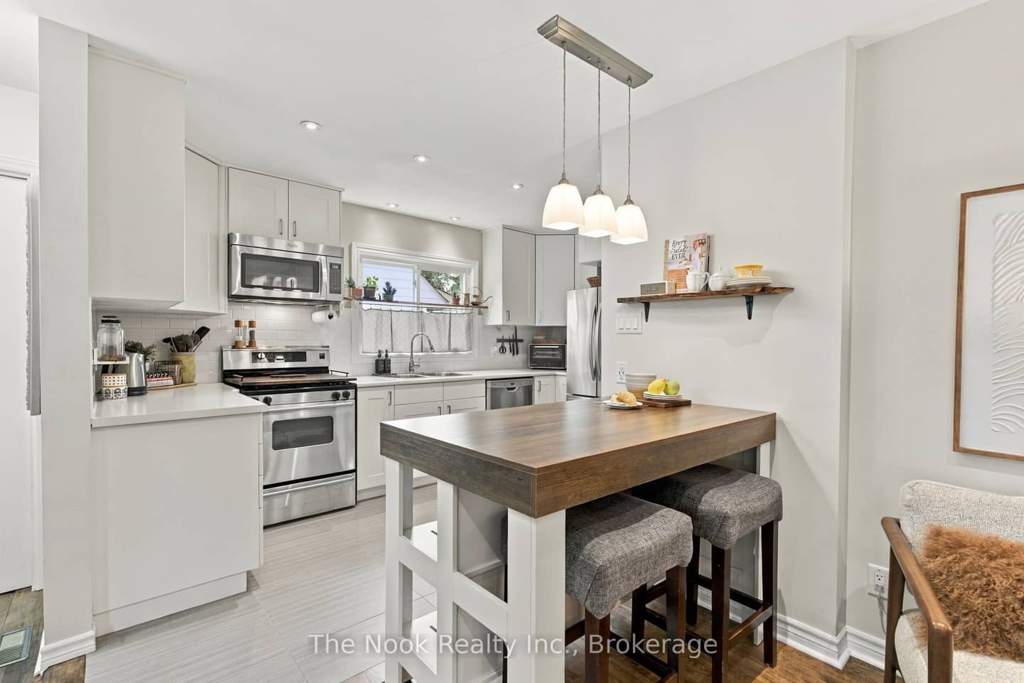 120 Admiral Road, Ajax, ON L1S 2P1