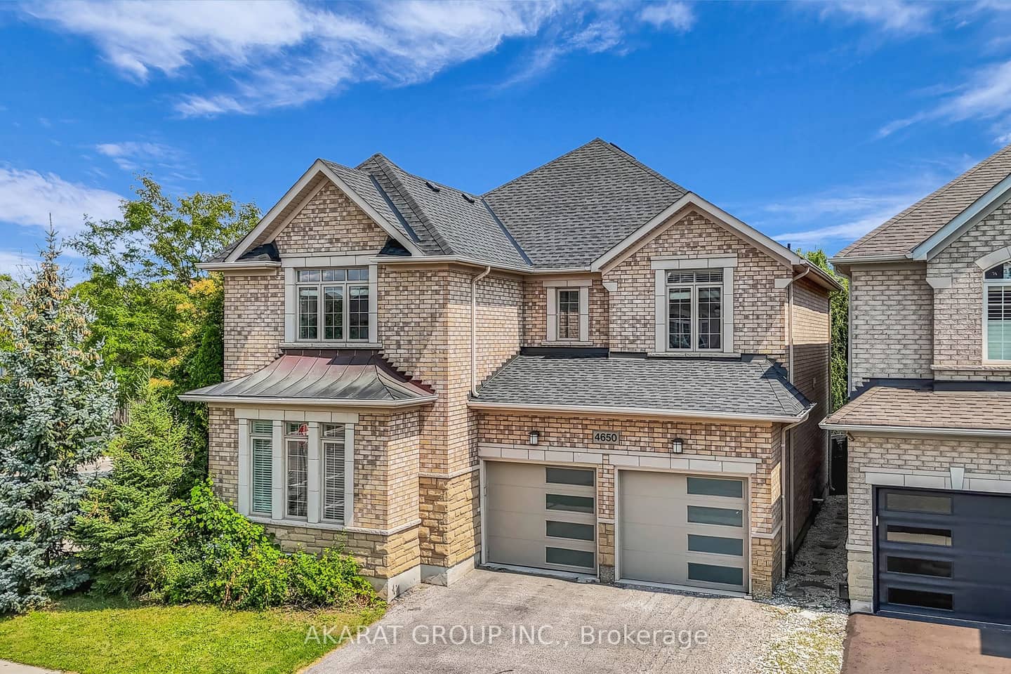4650 Ethel Road, Burlington, ON L7M 0E4