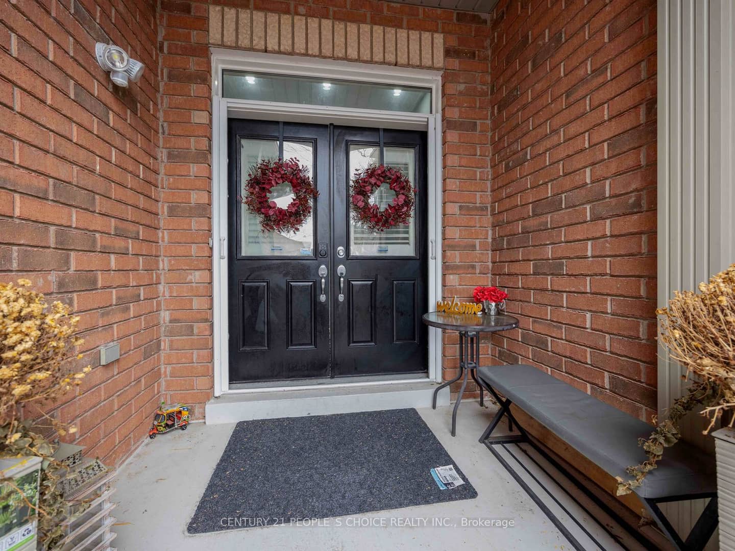 5298 Roadside Way E, Mississauga, ON L5M 0H9