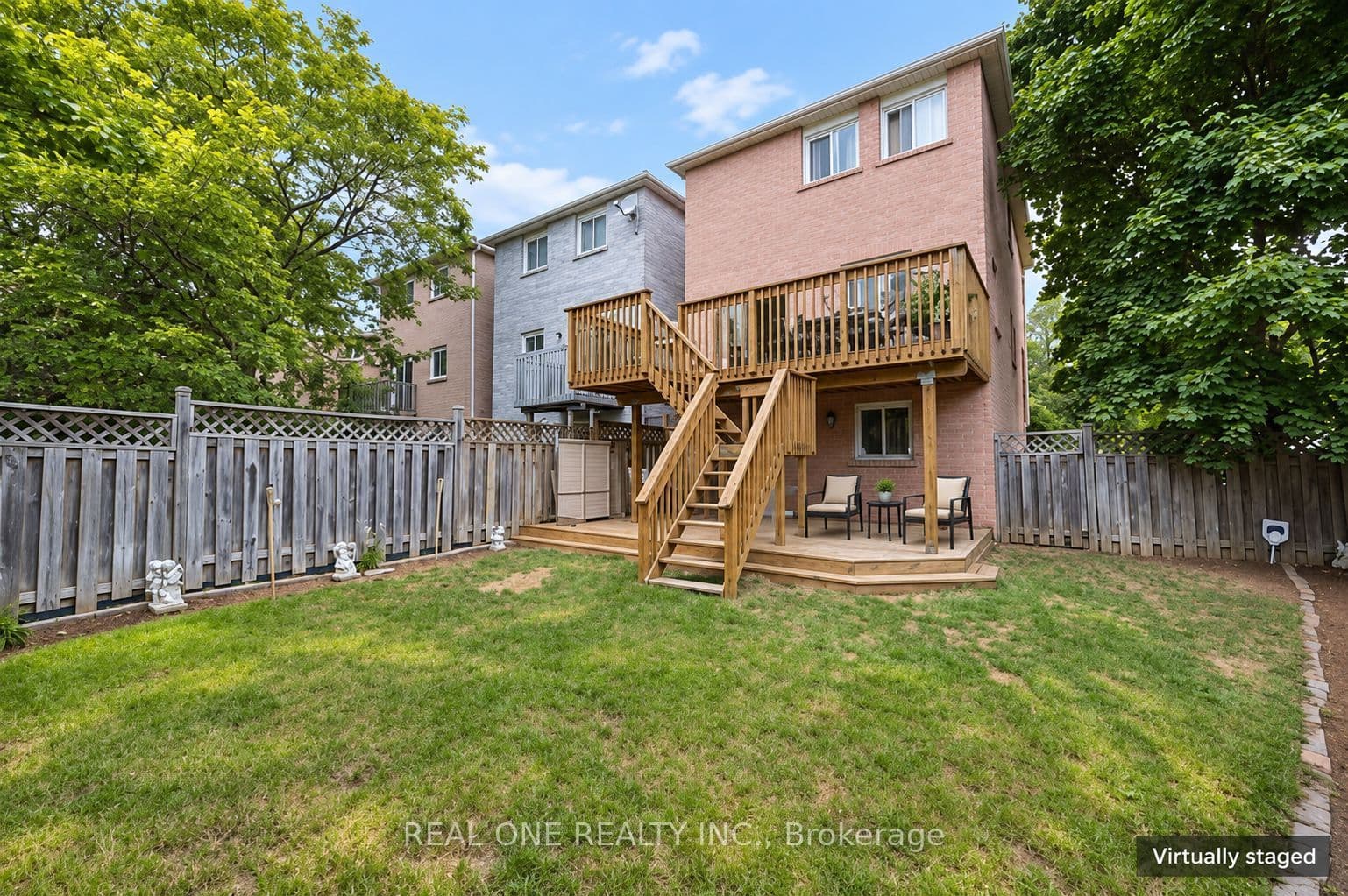 2614 Addingham Crescent, Oakville, ON L6J 7K6