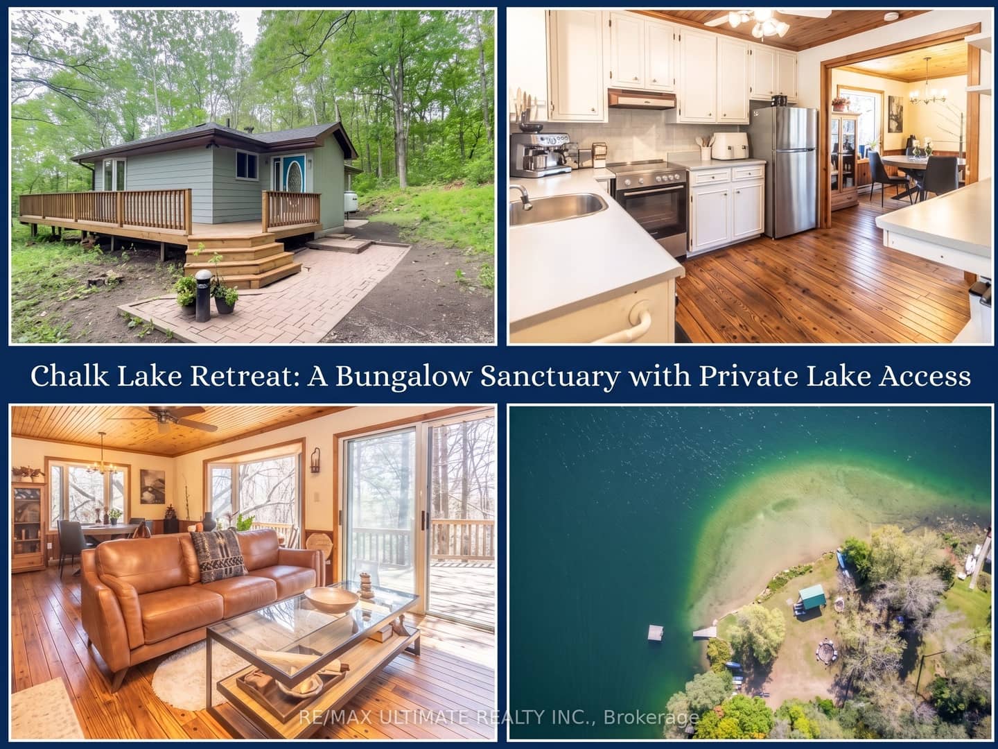 63 Sumac Lane, Scugog, ON L9L 2C3