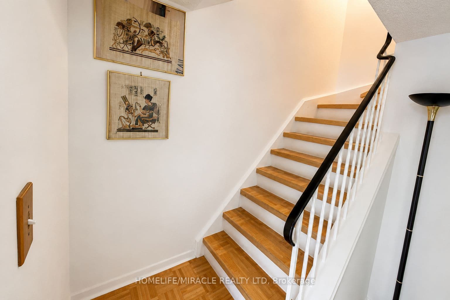 2651 Aquitaine Avenue 74, Mississauga, ON L5N 1V5